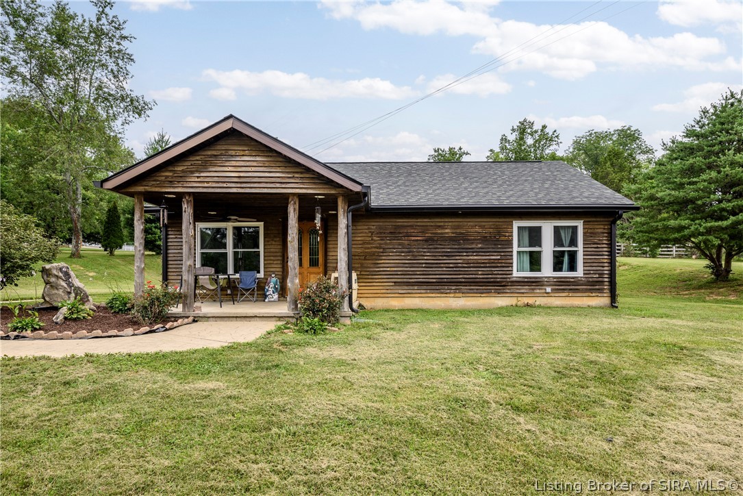 8014 Ridge Way Property Photo 2