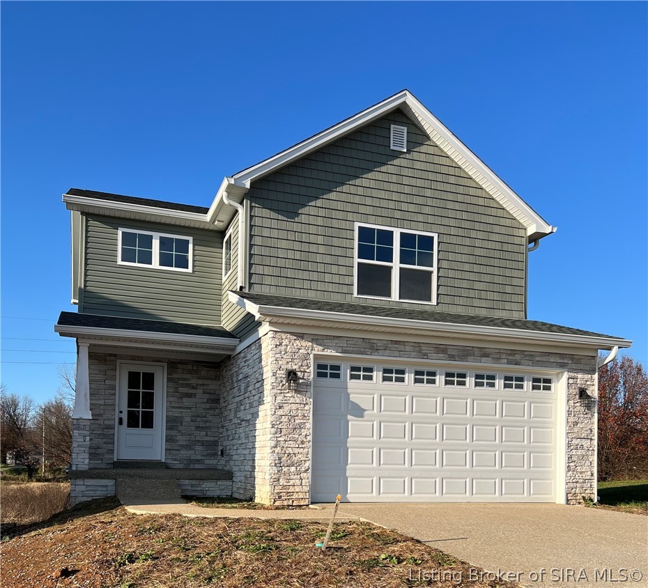 5805 Ray's (6sv) Court Property Photo 1