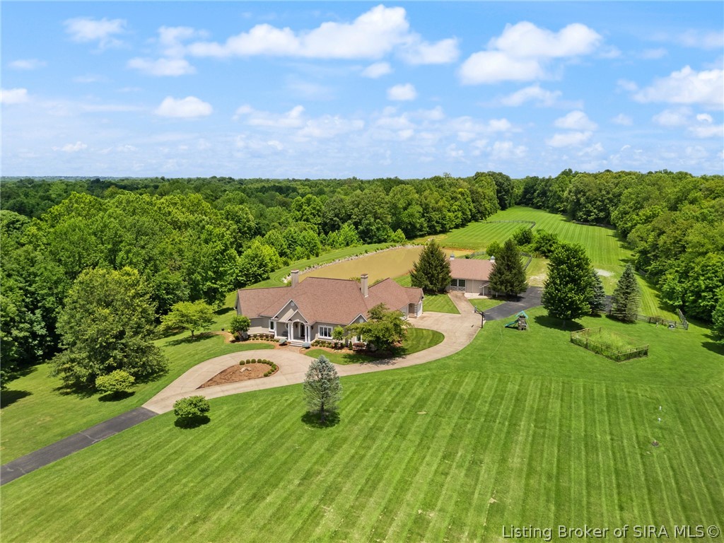 5000 Bent Creek Drive Property Photo 1