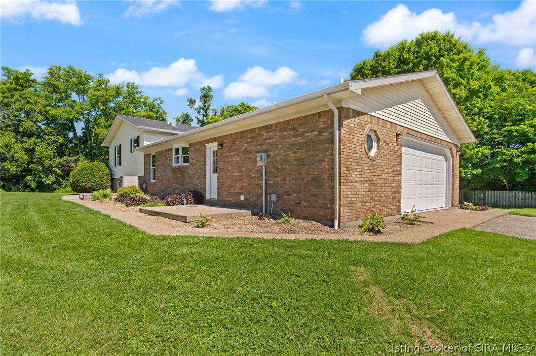 2375 S Gethsemane Road Nw Property Photo 4