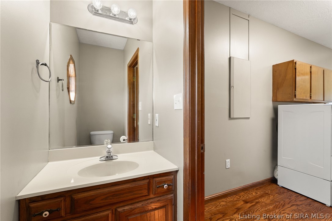 2375 S Gethsemane Road Nw Property Photo 24