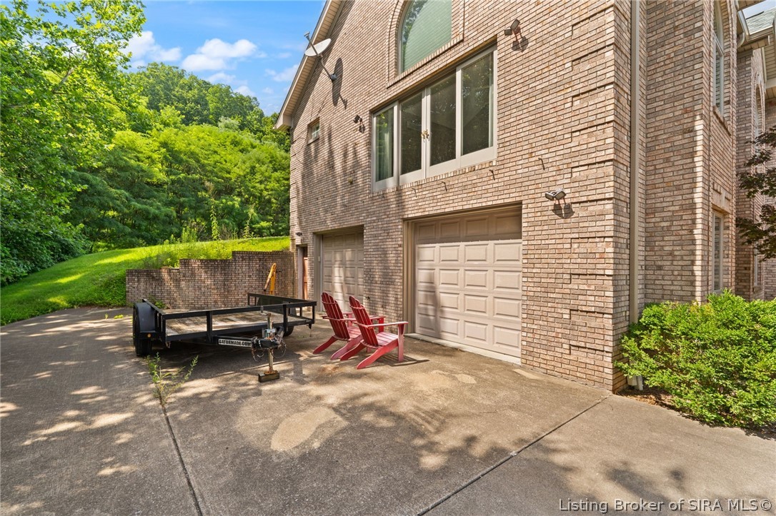 3001 Overlook Trace Property Photo 5