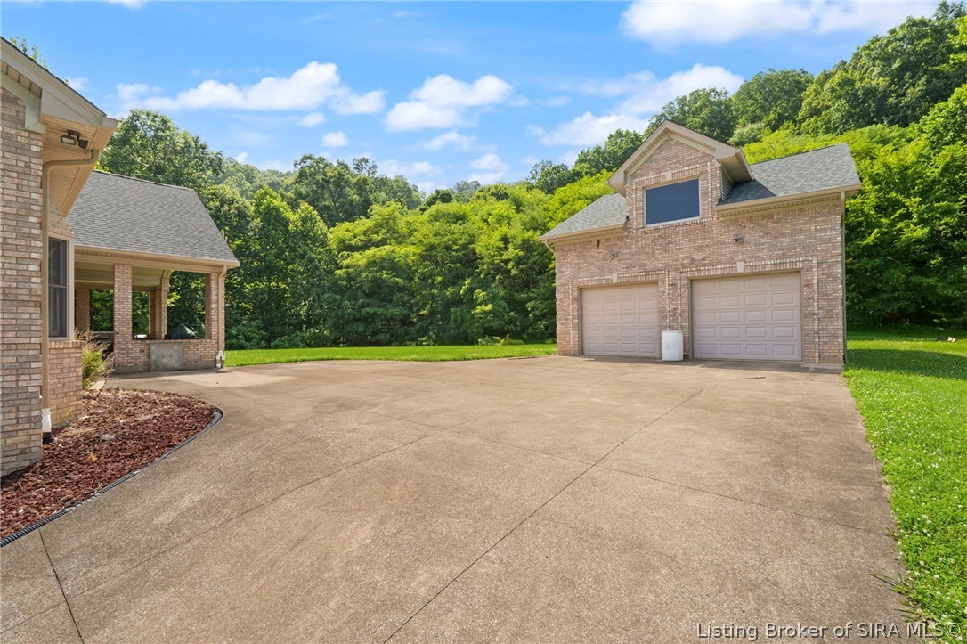 3001 Overlook Trace Property Photo 7
