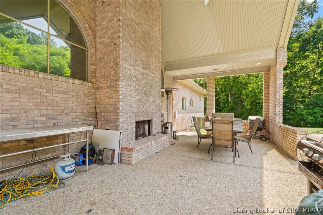 3001 Overlook Trace Property Photo 12