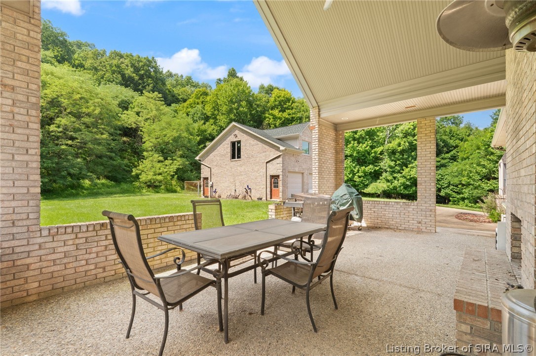 3001 Overlook Trace Property Photo 13