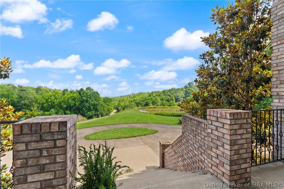 3001 Overlook Trace Property Photo 14