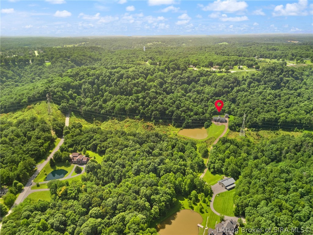 3001 Overlook Trace Property Photo 20