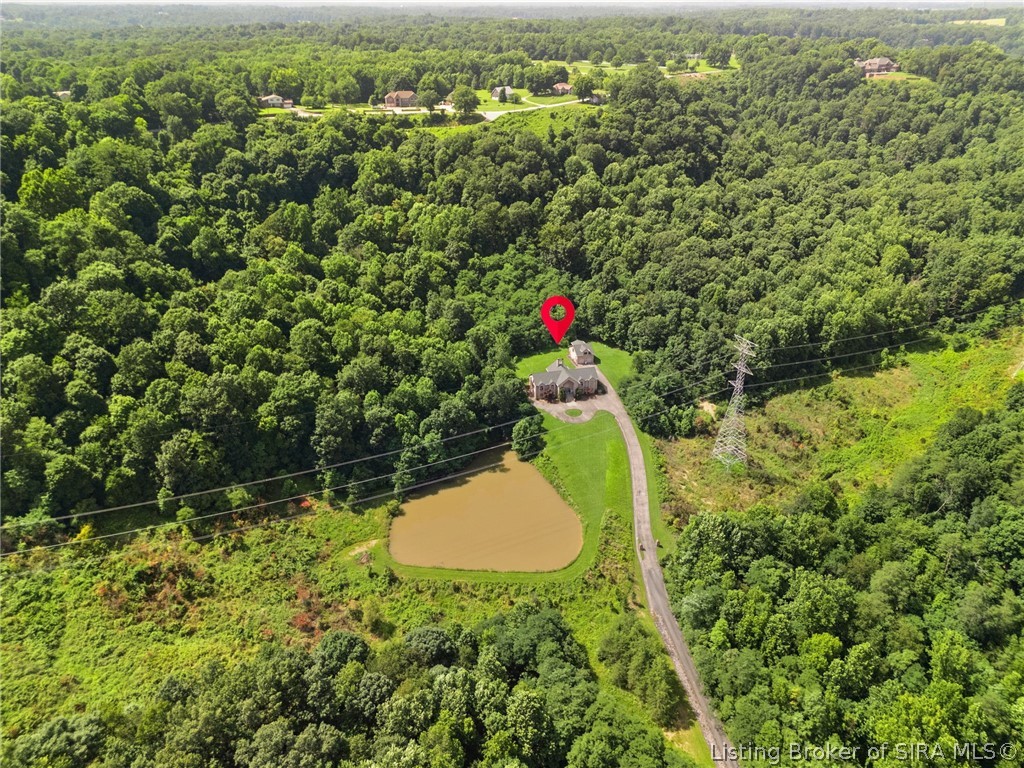3001 Overlook Trace Property Photo 21