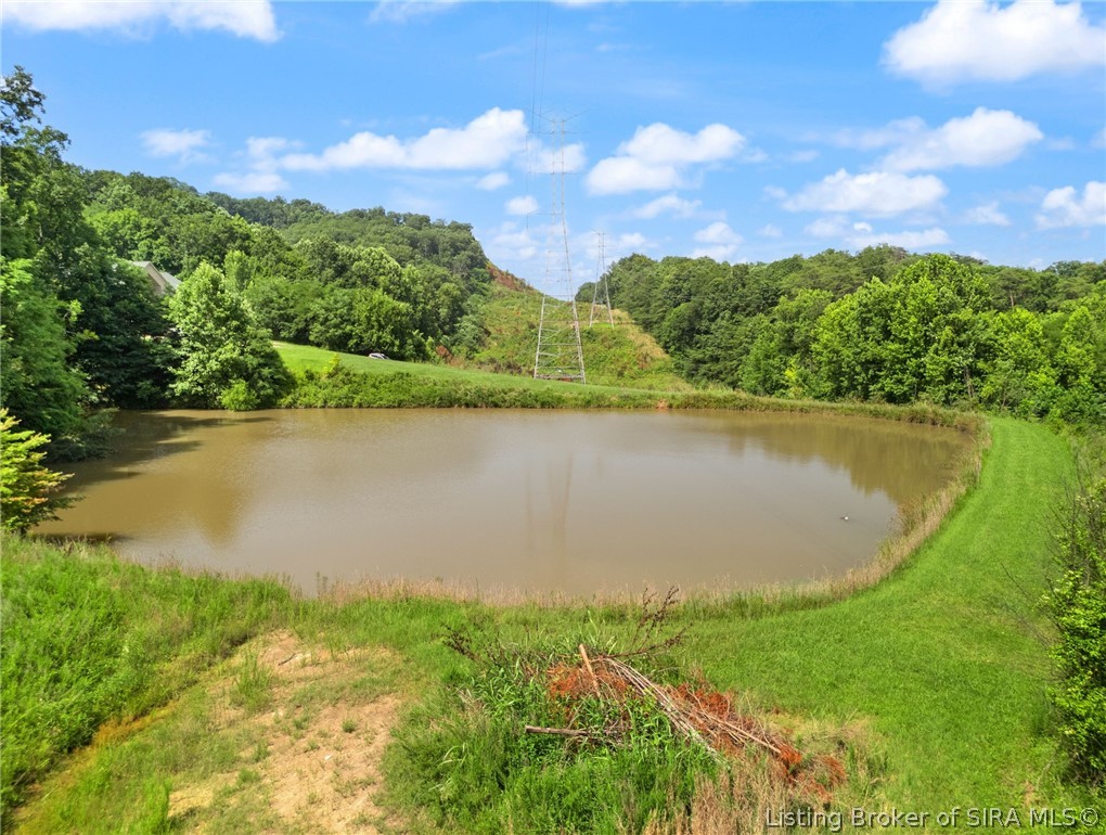 3001 Overlook Trace Property Photo 22