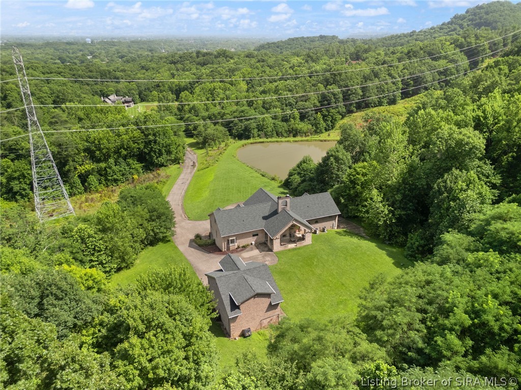 3001 Overlook Trace Property Photo 25