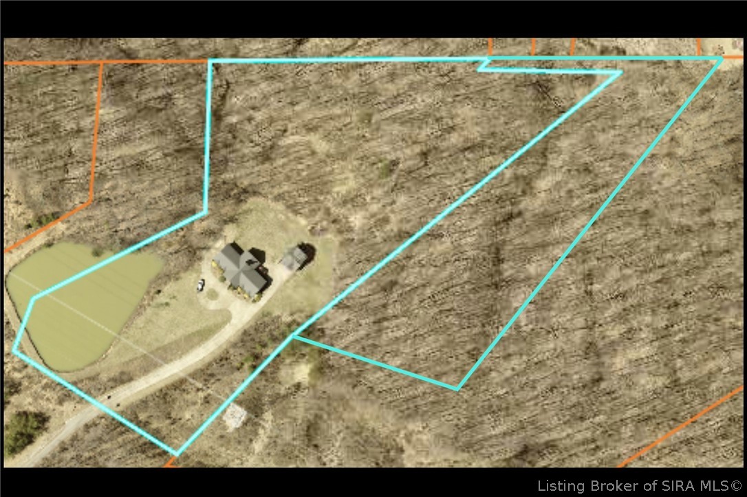 3001 Overlook Trace Property Photo 27