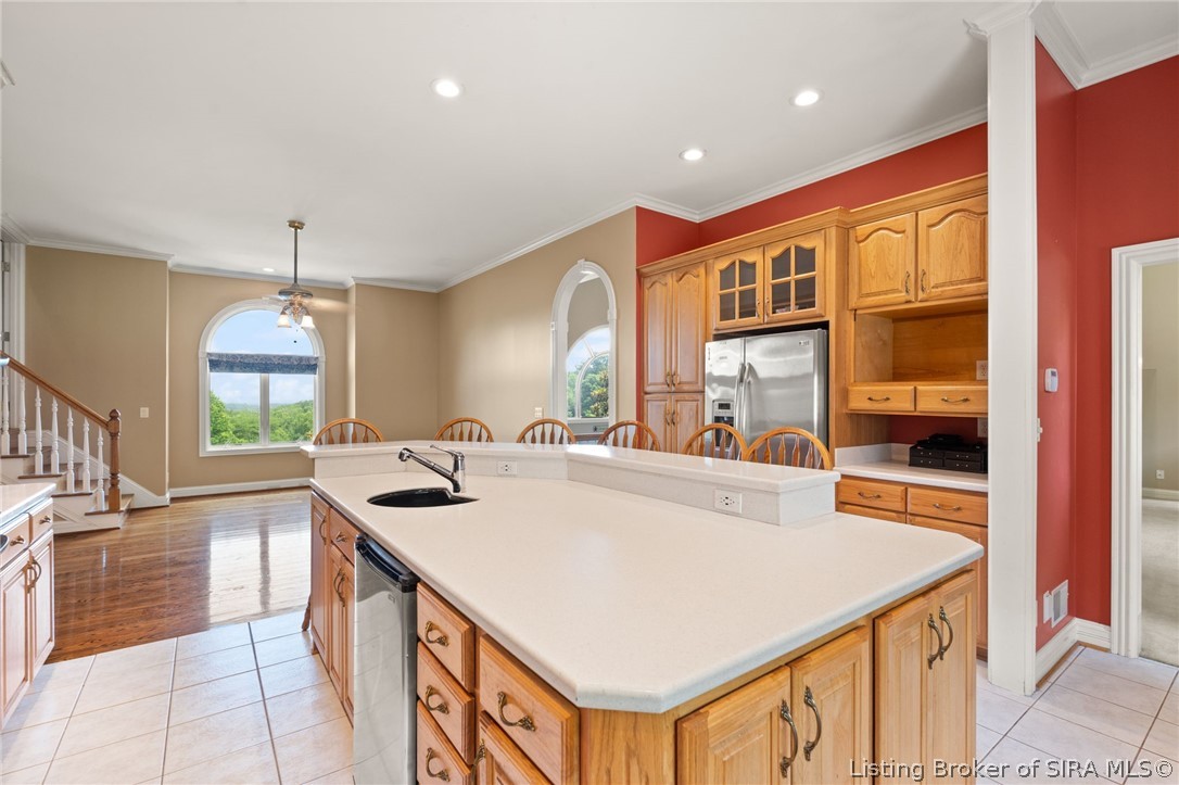 3001 Overlook Trace Property Photo 54