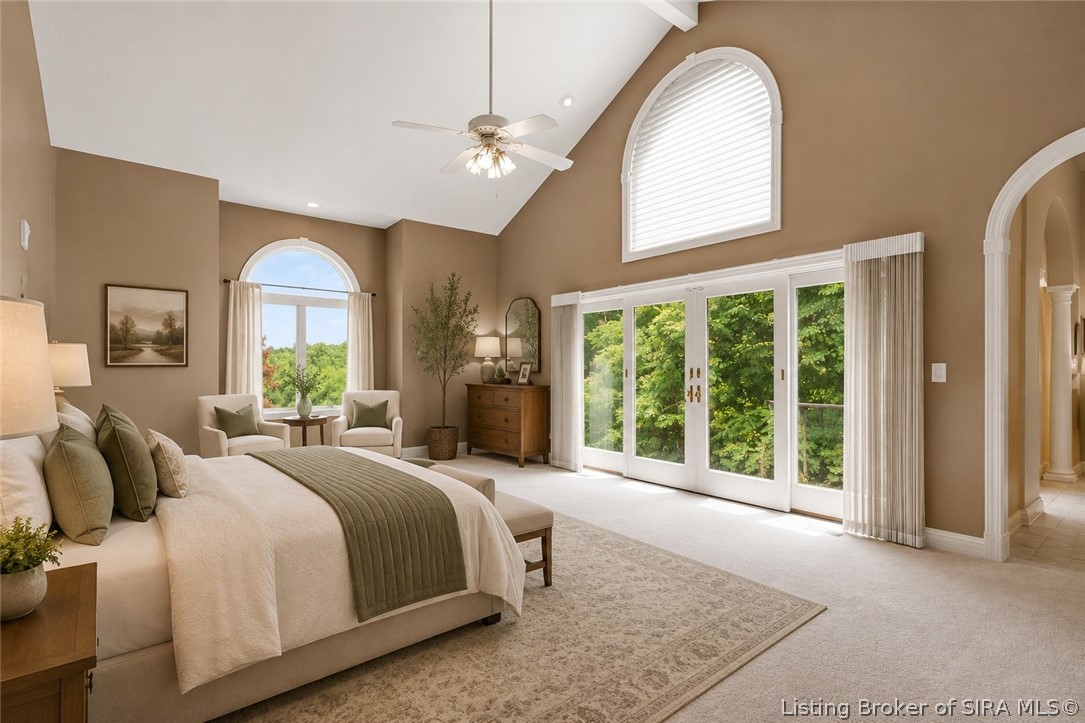 3001 Overlook Trace Property Photo 60