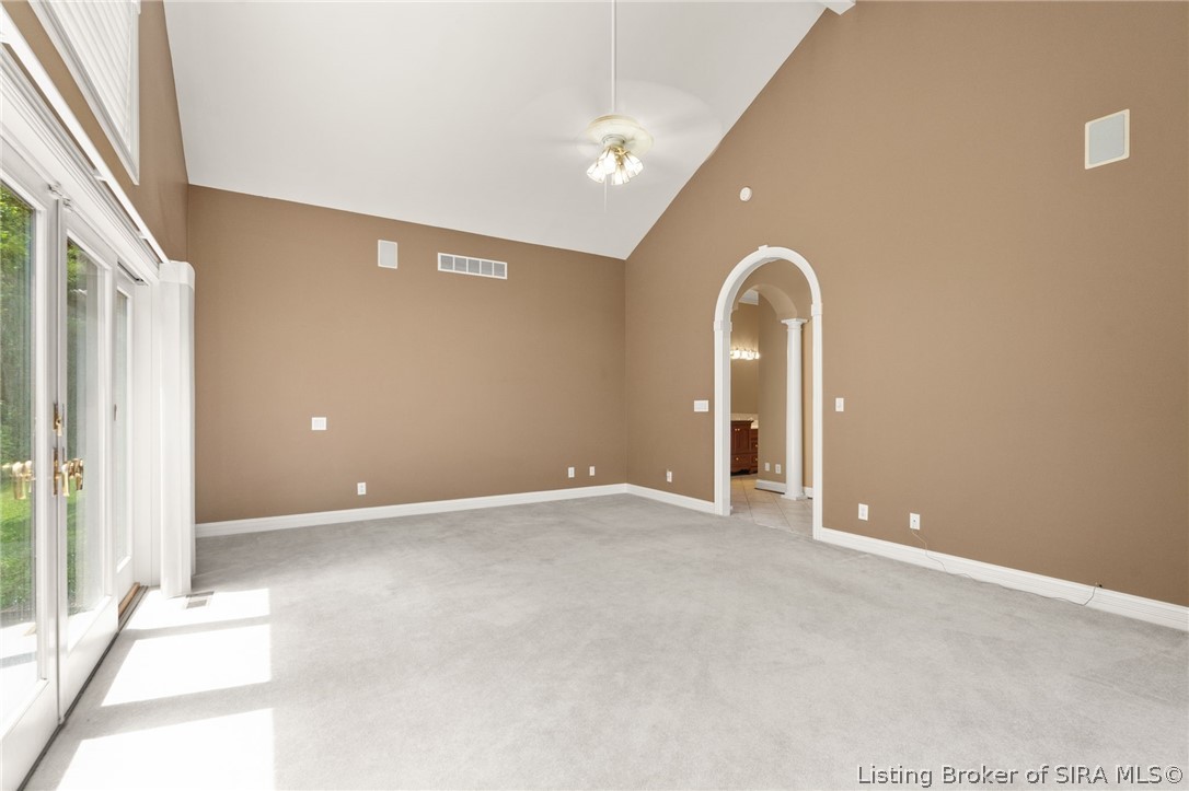 3001 Overlook Trace Property Photo 61