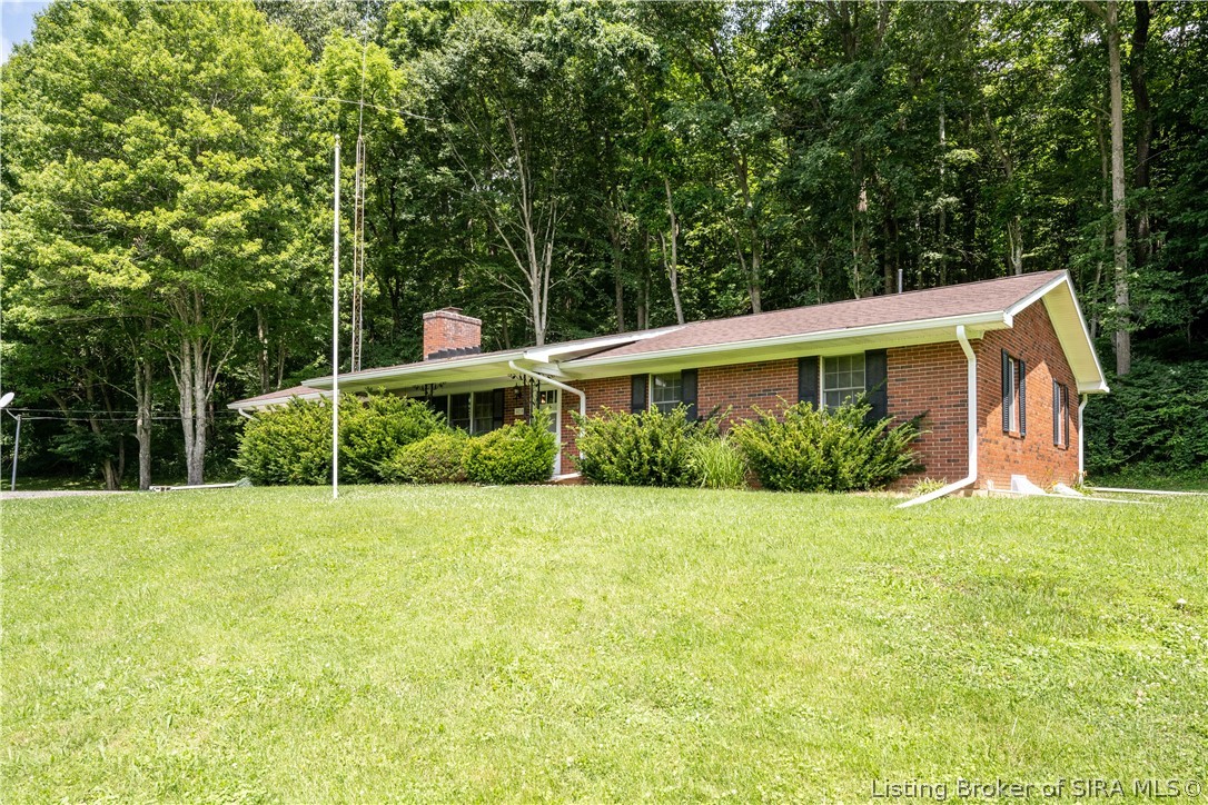 4210 E Bacon Hollow Road Property Photo 1
