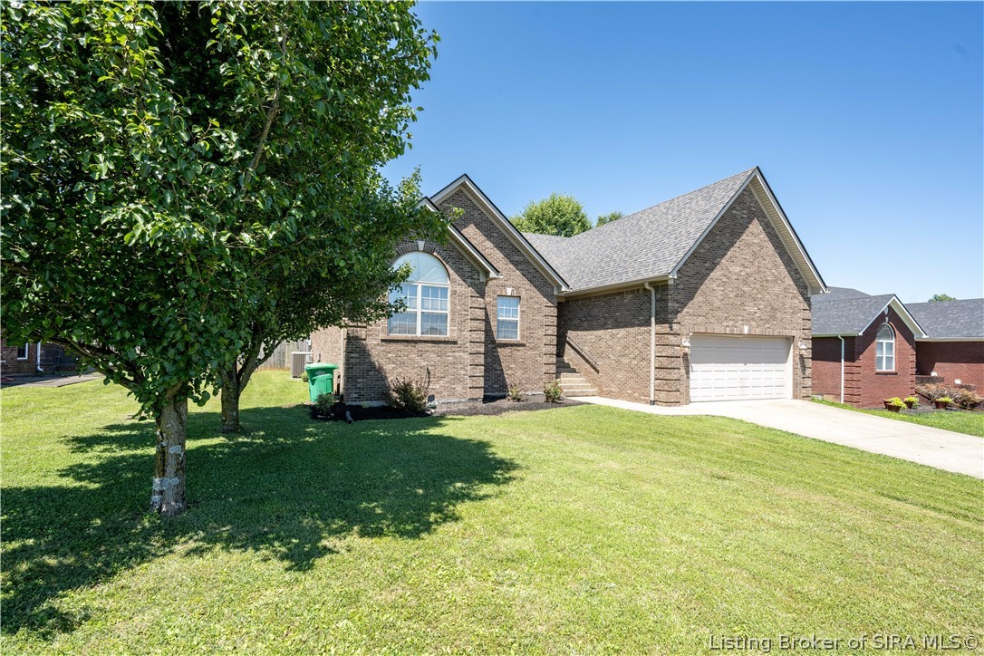3040 Brookhill Court Property Photo 2