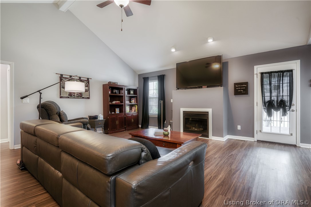 3040 Brookhill Court Property Photo 6
