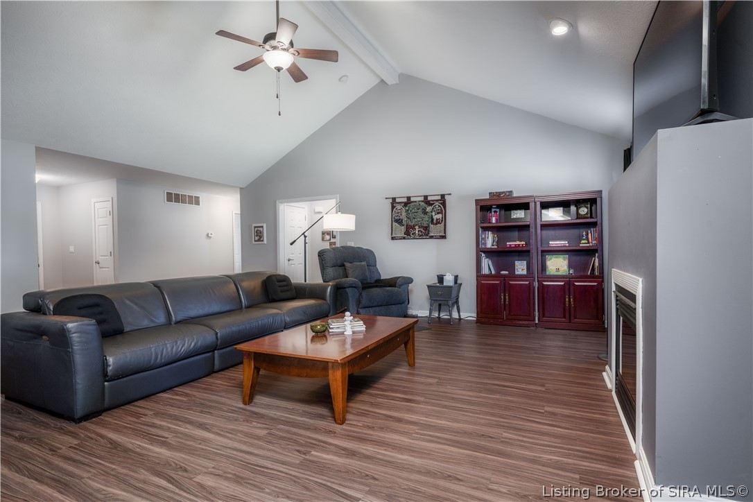 3040 Brookhill Court Property Photo 7