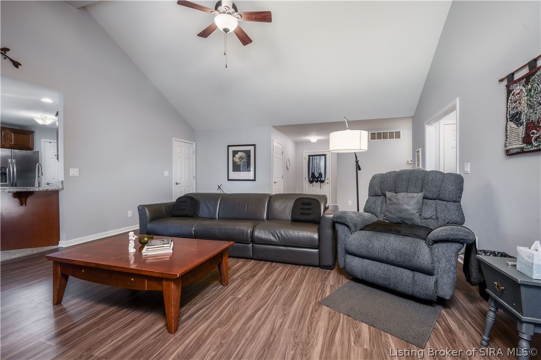 3040 Brookhill Court Property Photo 8