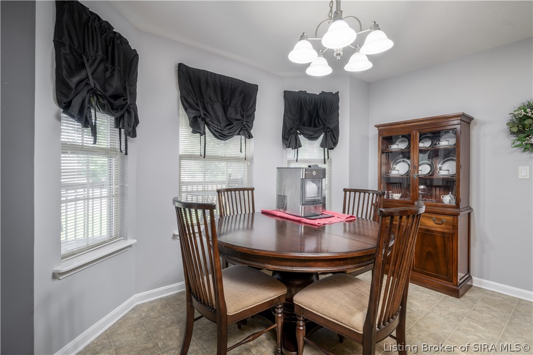 3040 Brookhill Court Property Photo 12