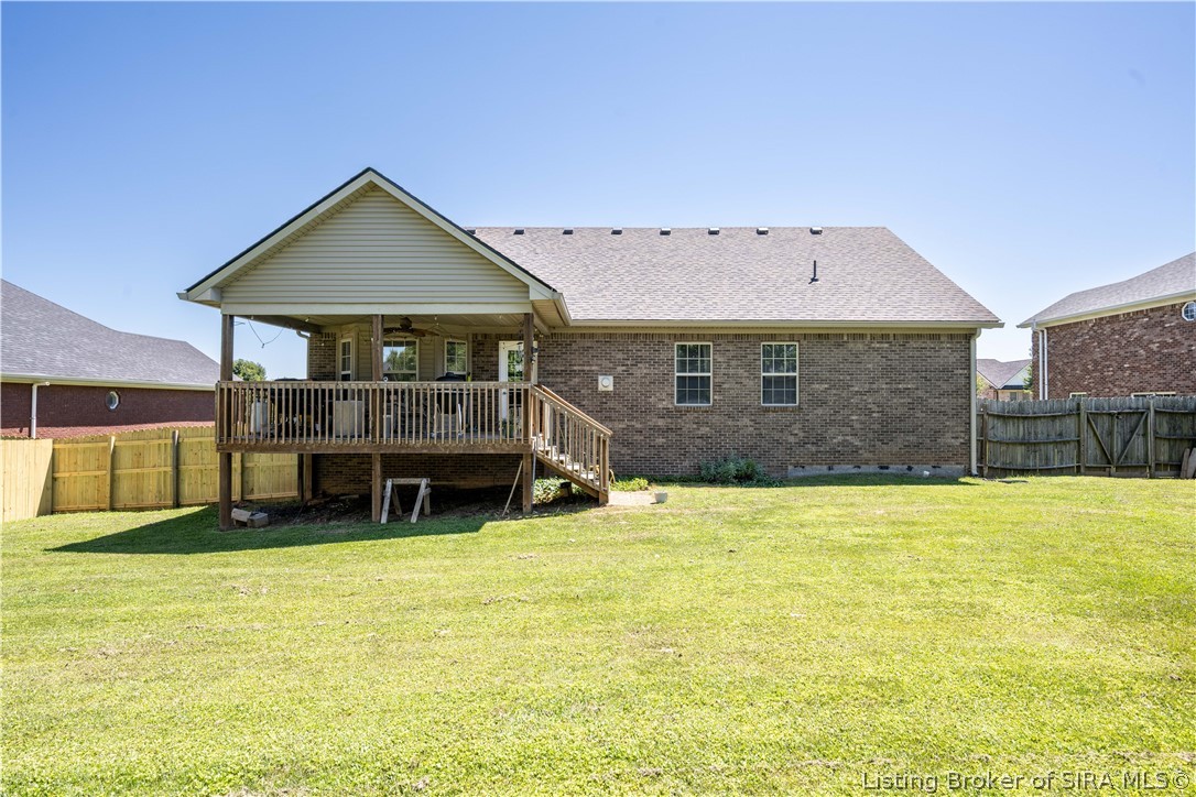 3040 Brookhill Court Property Photo 26
