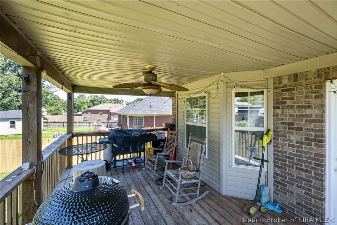 3040 Brookhill Court Property Photo 28