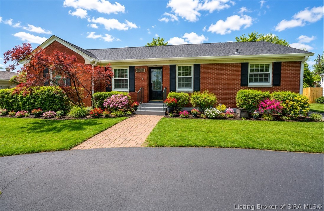 1352 Slate Run Road Property Photo 1