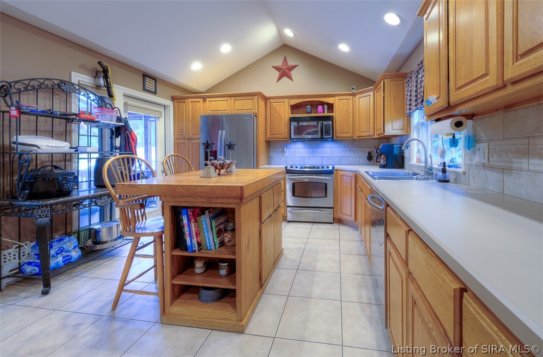 1352 Slate Run Road Property Photo 2