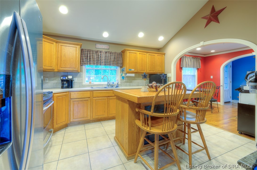 1352 Slate Run Road Property Photo 4