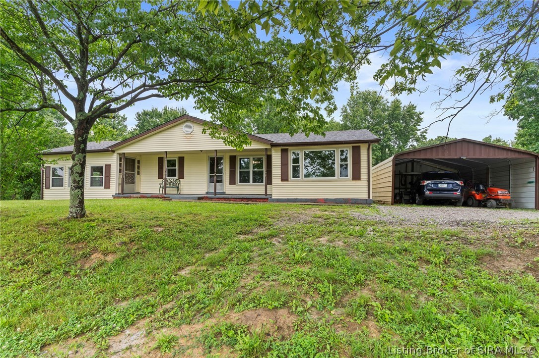 4907 E Lovers Lane Property Photo 2