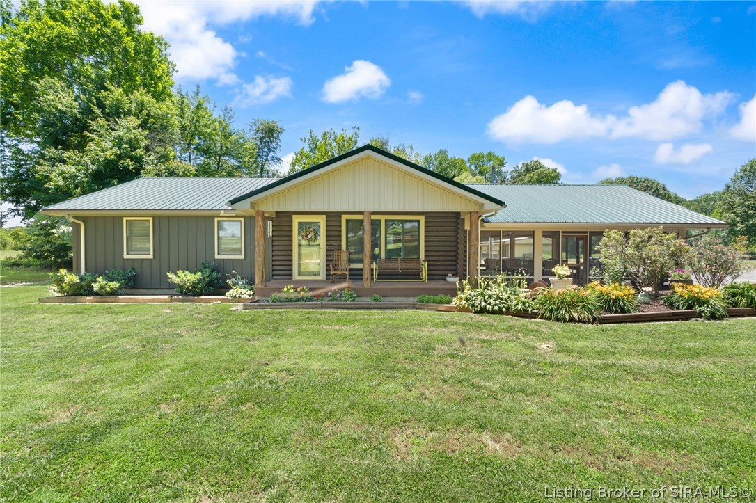 4549 E Mansfield Road Property Photo 1