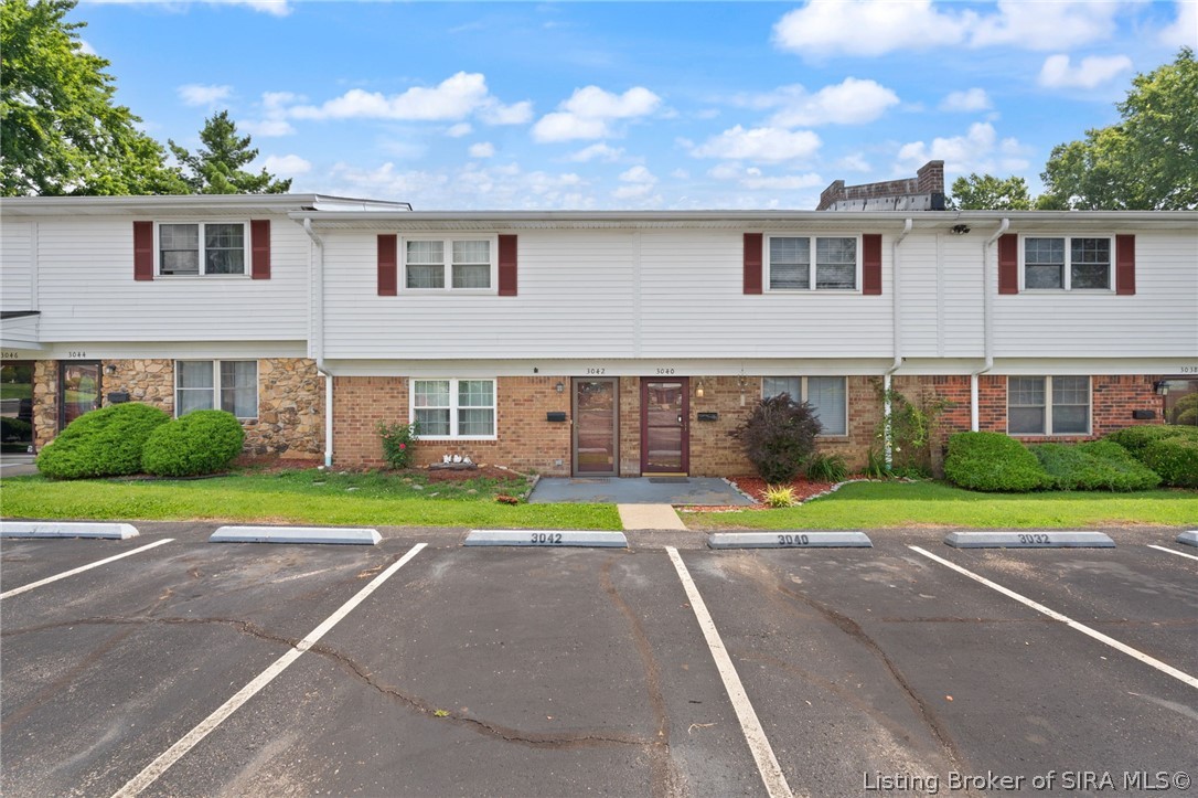 3042 Wooded Way Property Photo 1