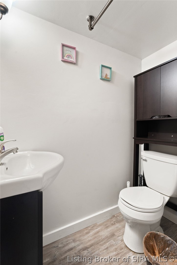 3042 Wooded Way Property Photo 19