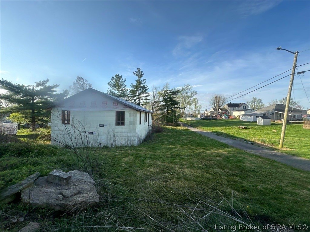 402 Hayes Avenue Property Photo 2