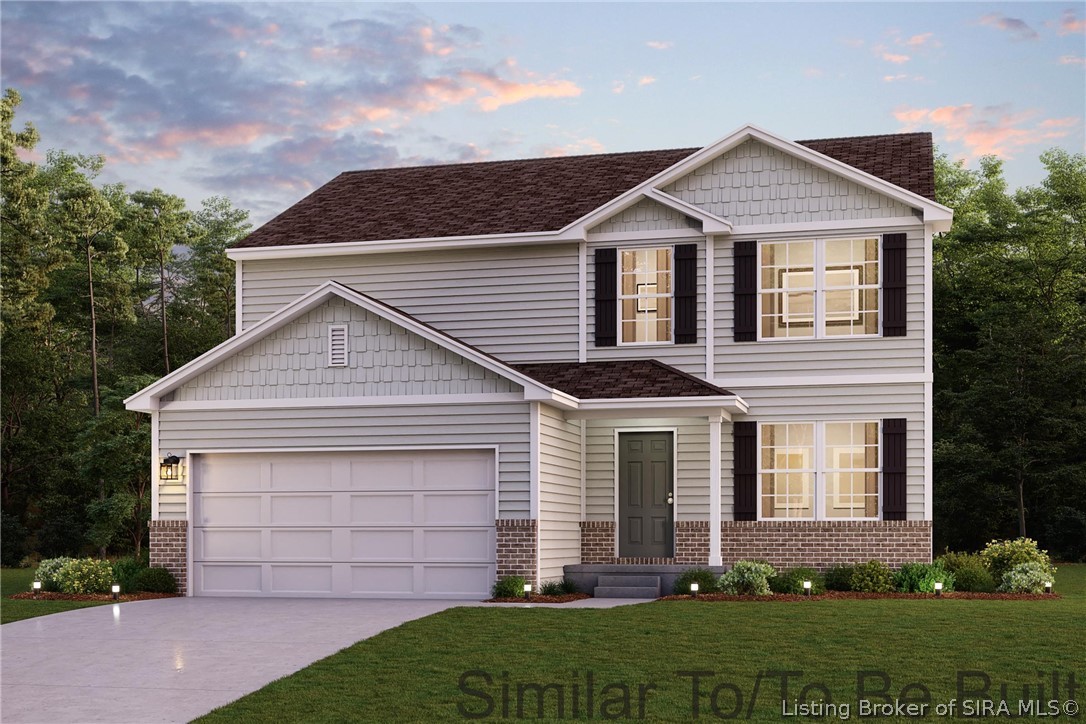 613 Brendle Way Property Photo 1