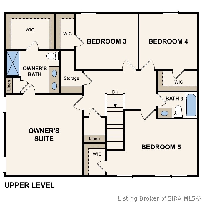 613 Brendle Way Property Photo 4