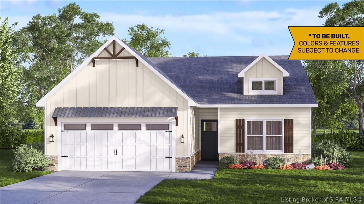 1165 - Lot 650 Dustin's Way Property Photo 1