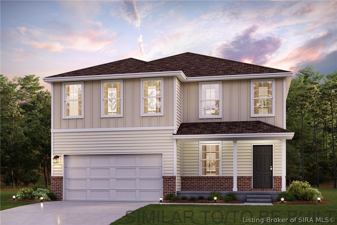 615 Brendle Way Property Photo 1