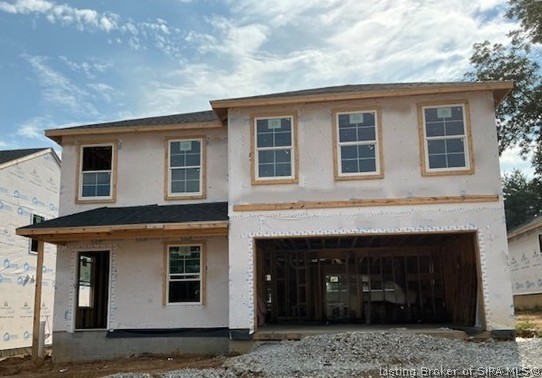 615 Brendle Way Property Photo 2