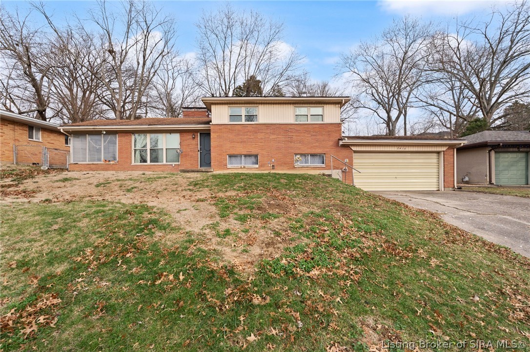 2416 Stover Drive Property Photo 1