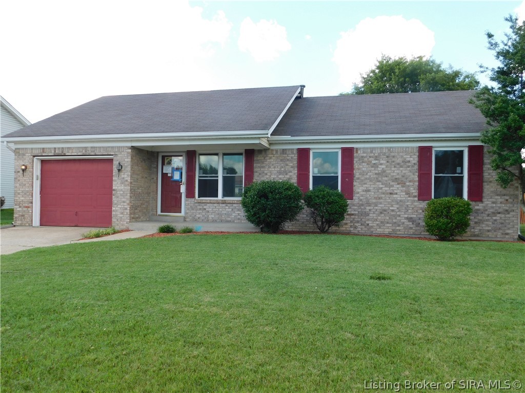 1828 Fall Run Court Property Photo 1
