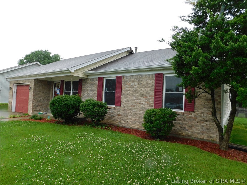1828 Fall Run Court Property Photo 2