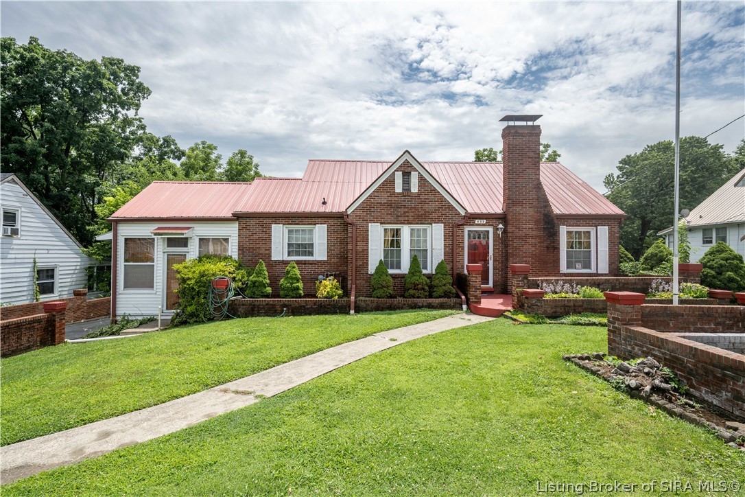 632 E Daisy Lane Property Photo 1