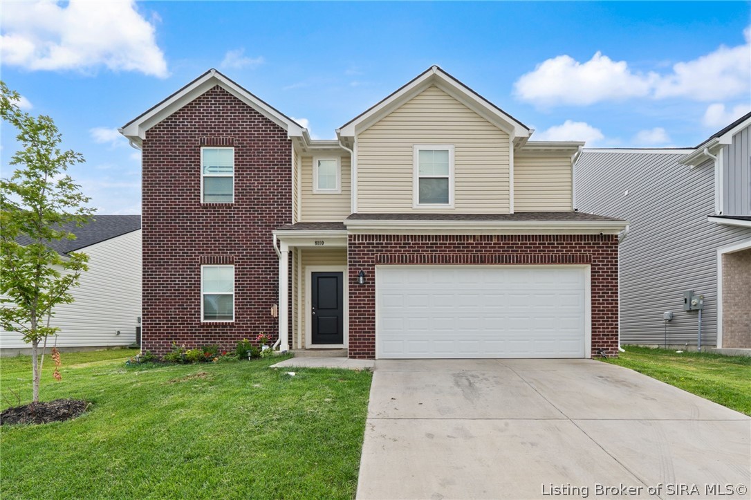 8110 Lucas Lane Property Photo 1