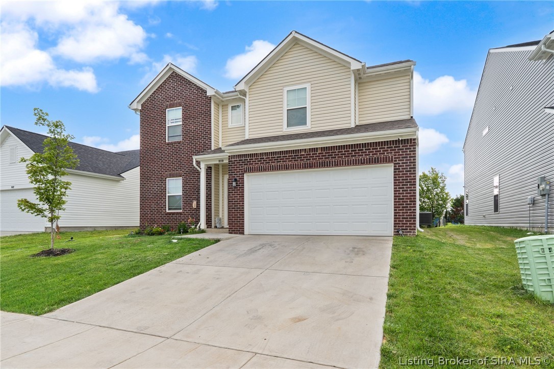 8110 Lucas Lane Property Photo 3
