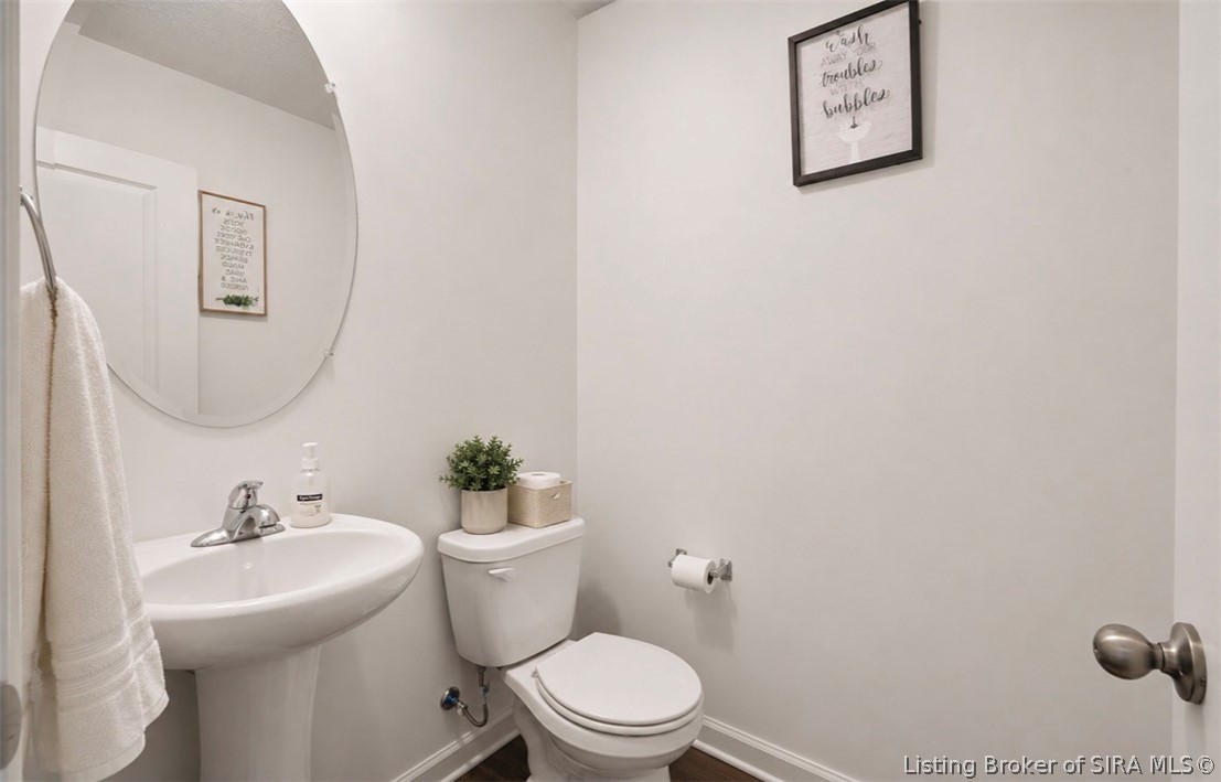 8110 Lucas Lane Property Photo 23