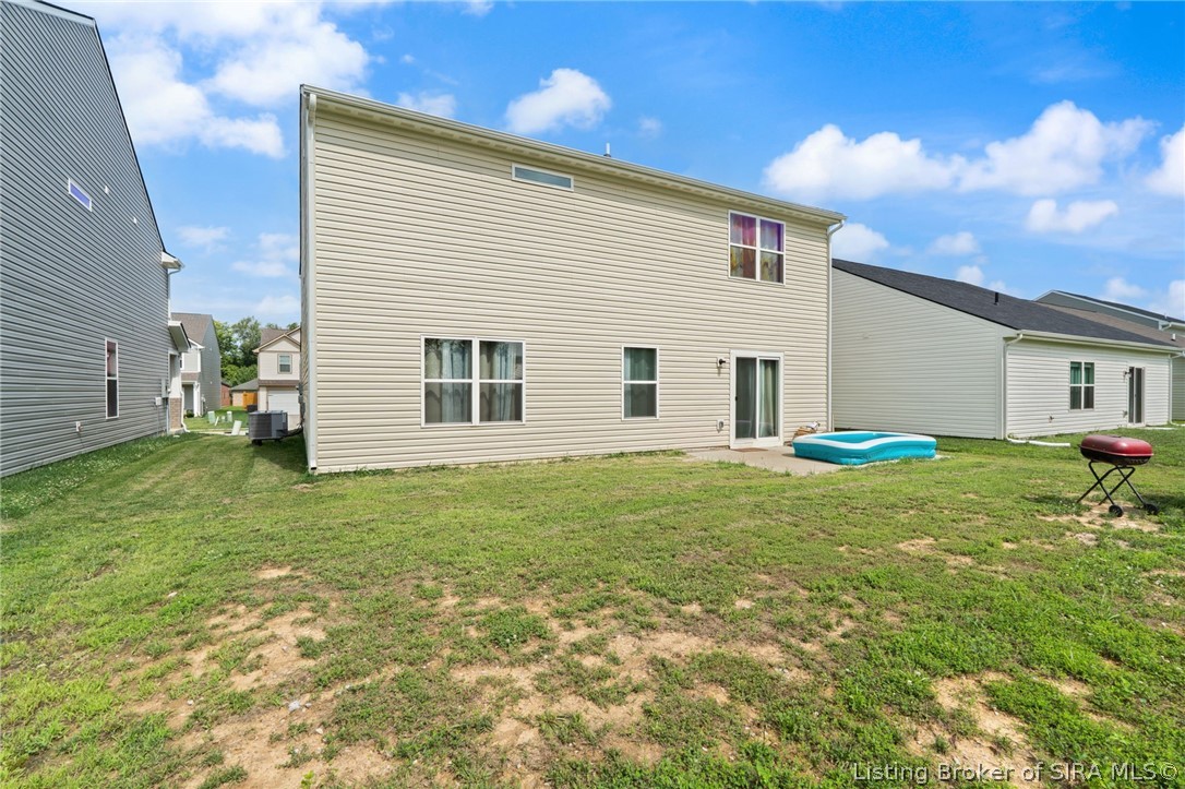 8110 Lucas Lane Property Photo 44