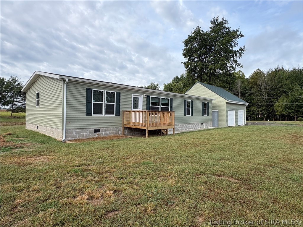 5950 N US Hwy 31
