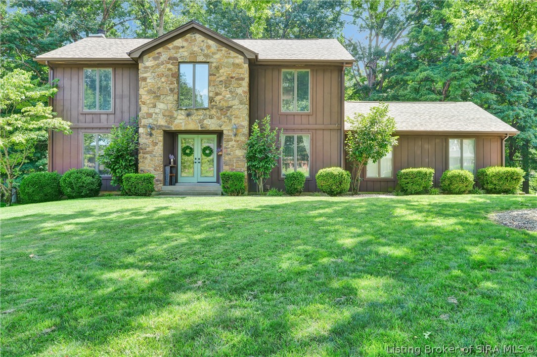 113 Brandywynne Lane Property Photo 1