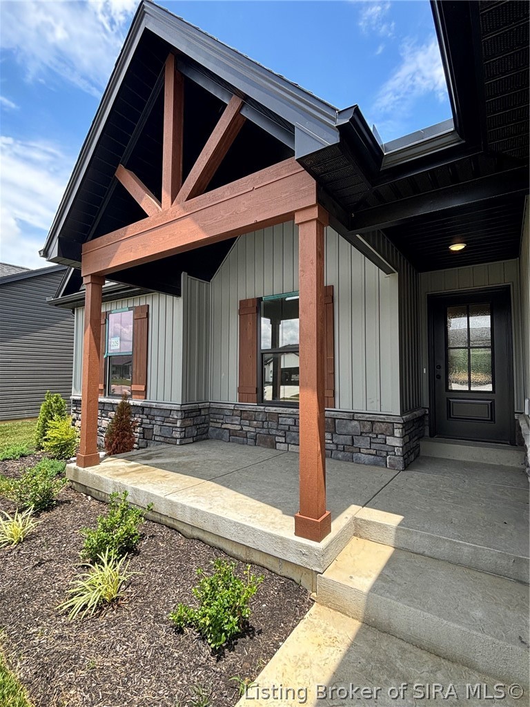 2619 Vineyard Way Lot 209 Property Photo 4